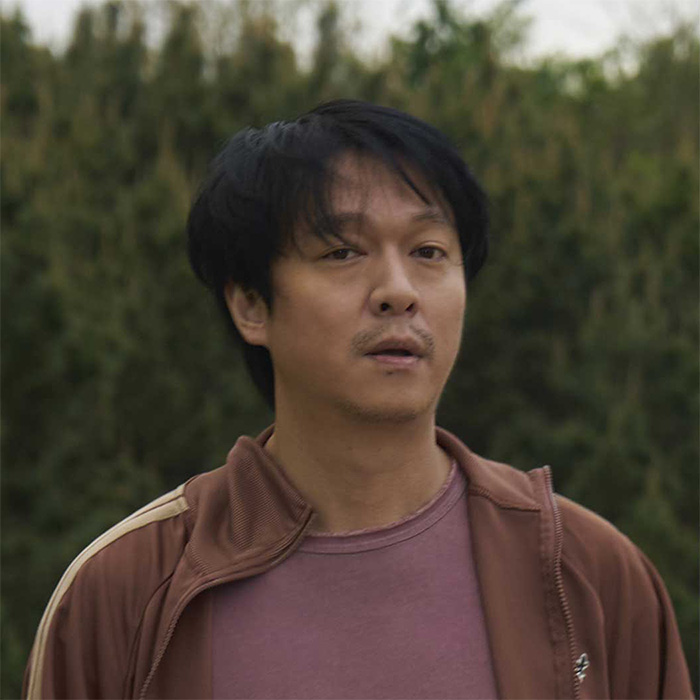 丸山隆平